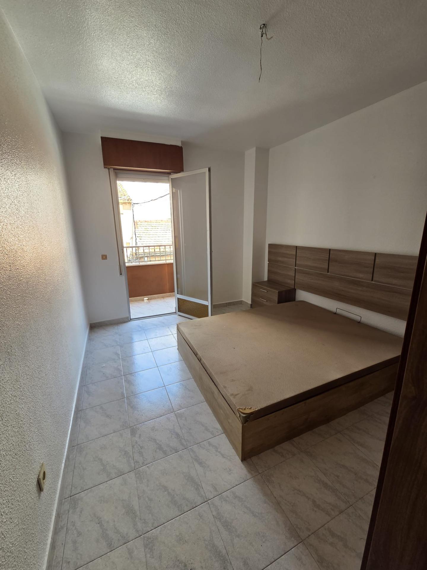 Bedrooms: 3, Bathrooms: 2, Apartment in Torrevieja, Alicante, Spain