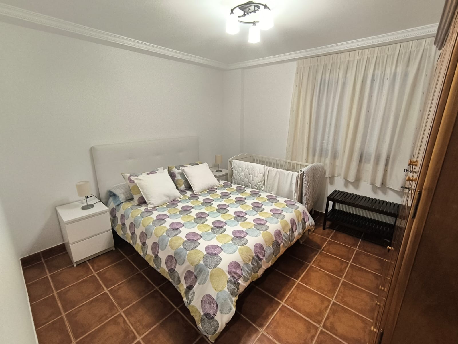 Dining area in villa for sale in Yecla