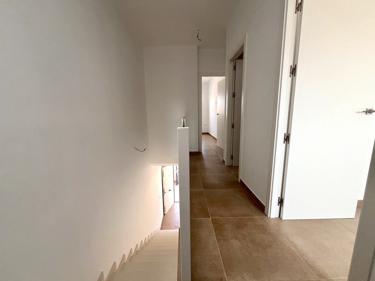 Living room in terraced for sale in Pilar de La Horadada