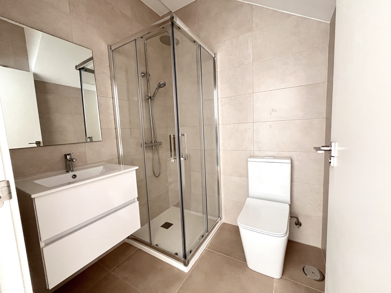 Master bedroom in terraced for sale in Pilar de La Horadada
