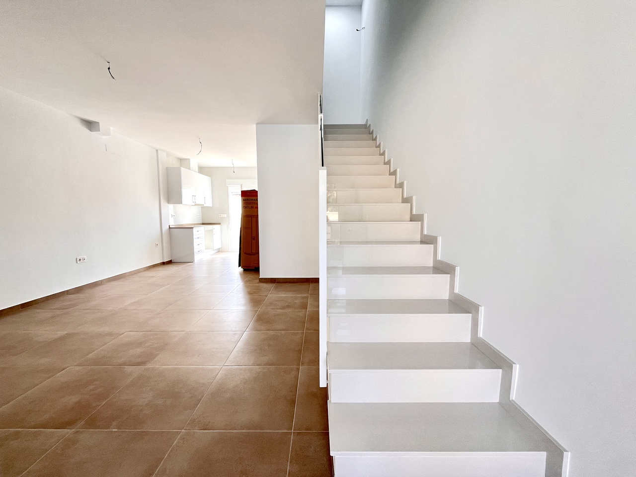 Bedroom in terraced for sale in Pilar de La Horadada
