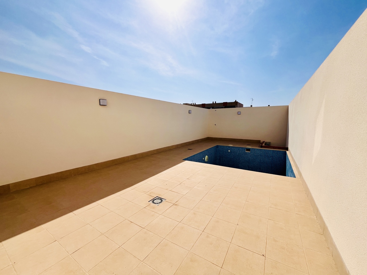 Kitchen in terraced for sale in Pilar de La Horadada