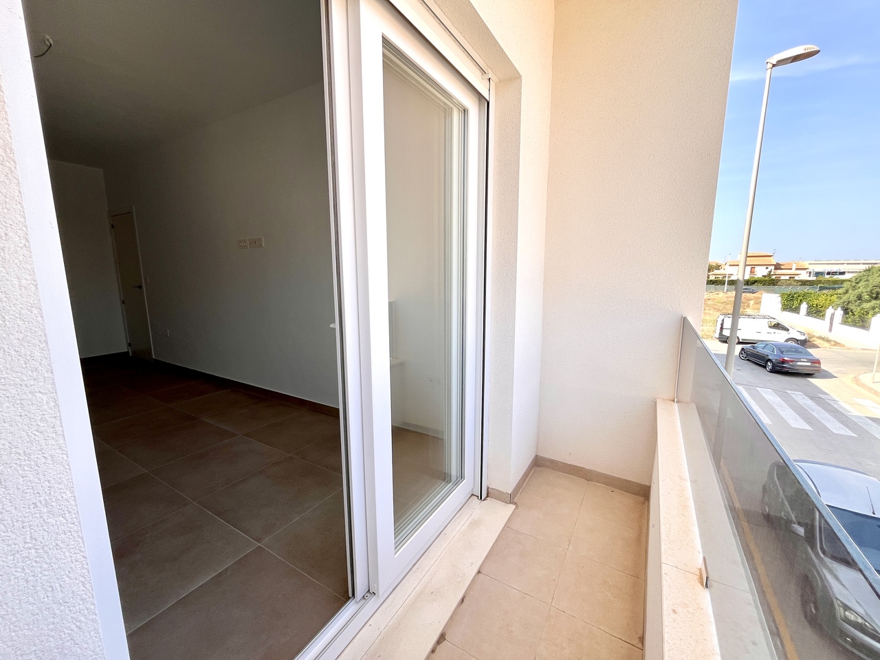Dining area in terraced for sale in Pilar de La Horadada