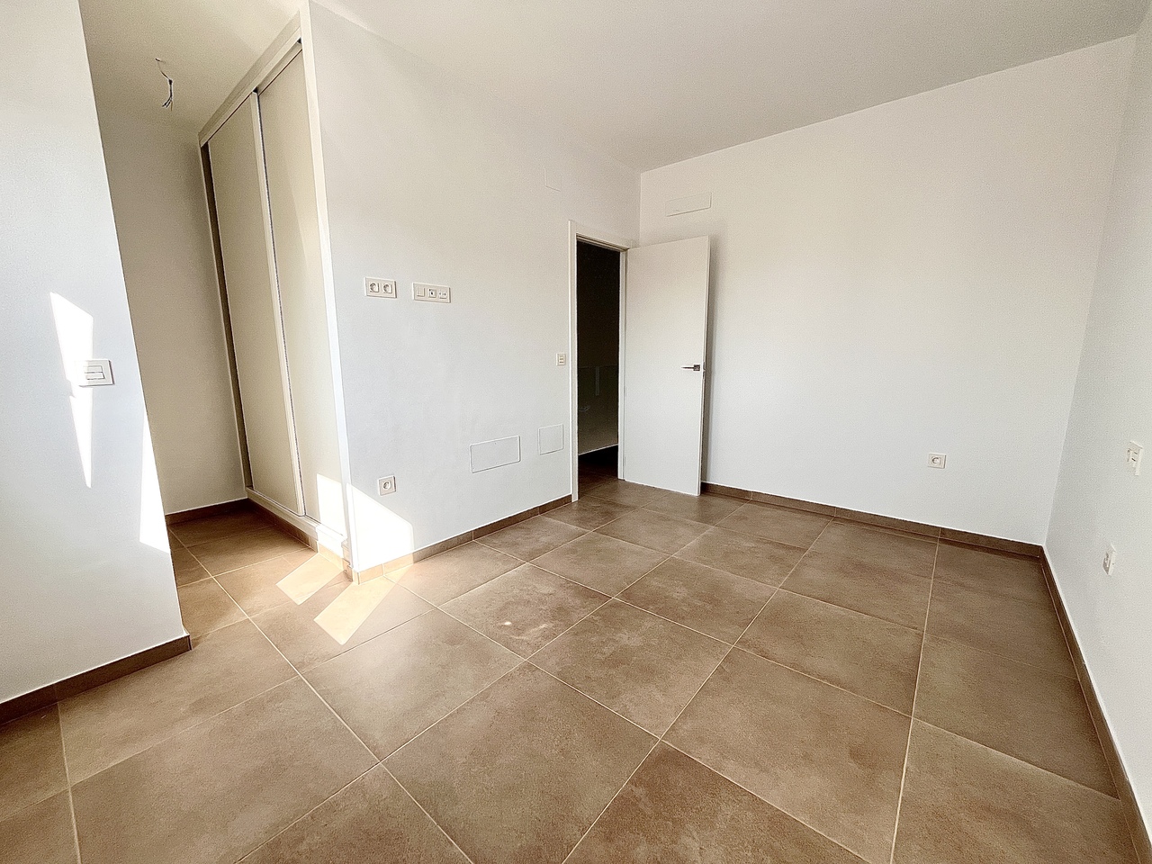 Bedroom in terraced for sale in Pilar de La Horadada