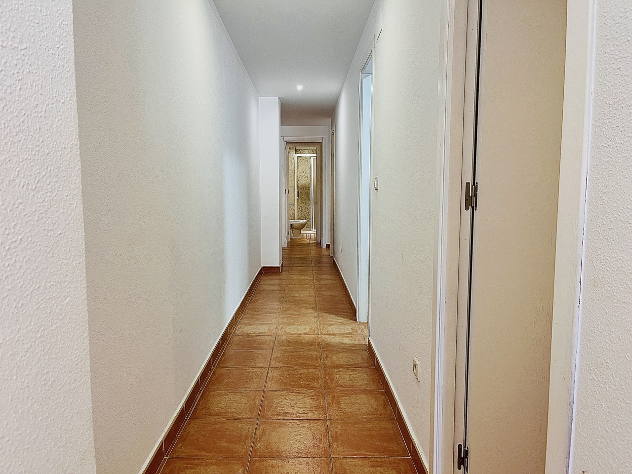 Dining area in apartment for sale in Guardamar del Segura