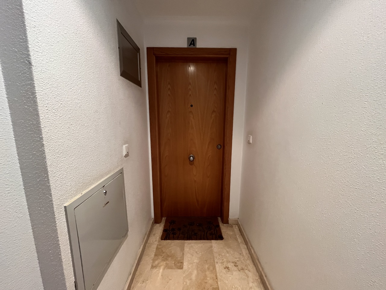 Exterior view in apartment for sale in Guardamar del Segura