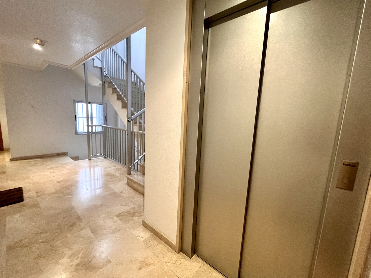 Living room in apartment for sale in Guardamar del Segura