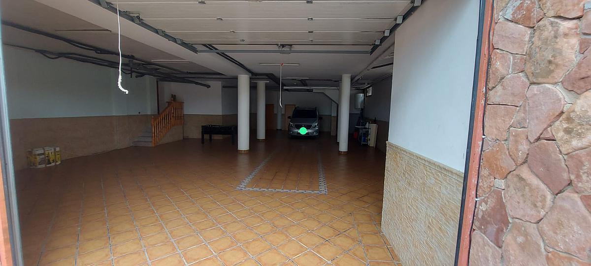 Dining area in villa for sale in Callosa de Segura