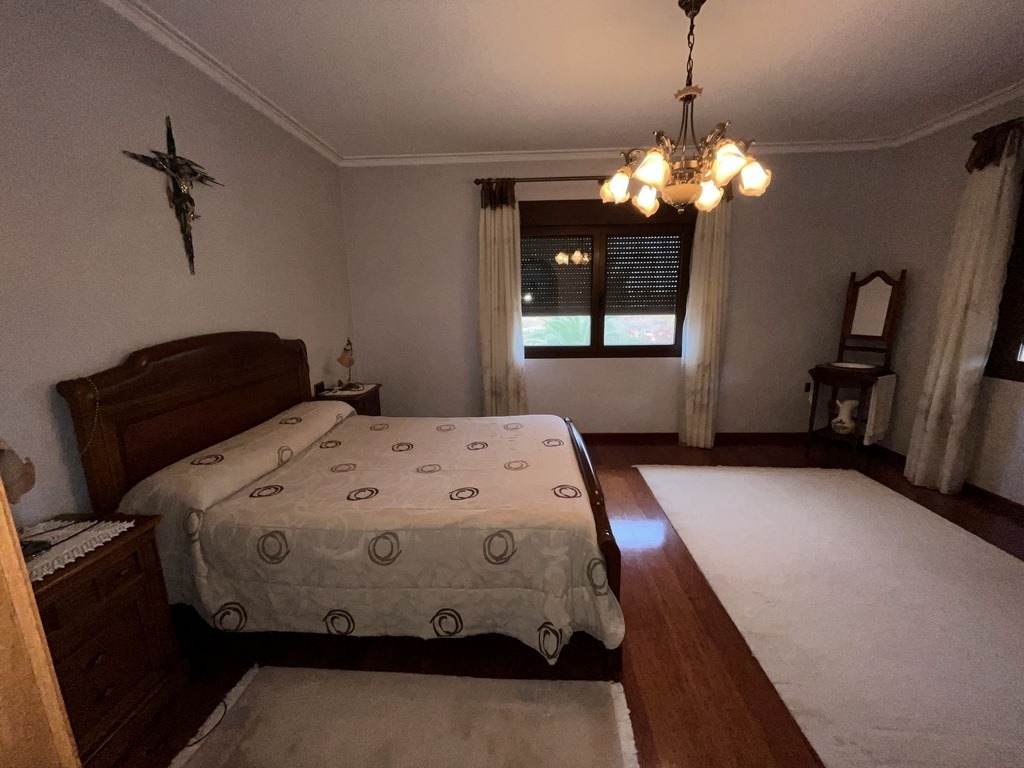 Dining area in villa for sale in Callosa de Segura