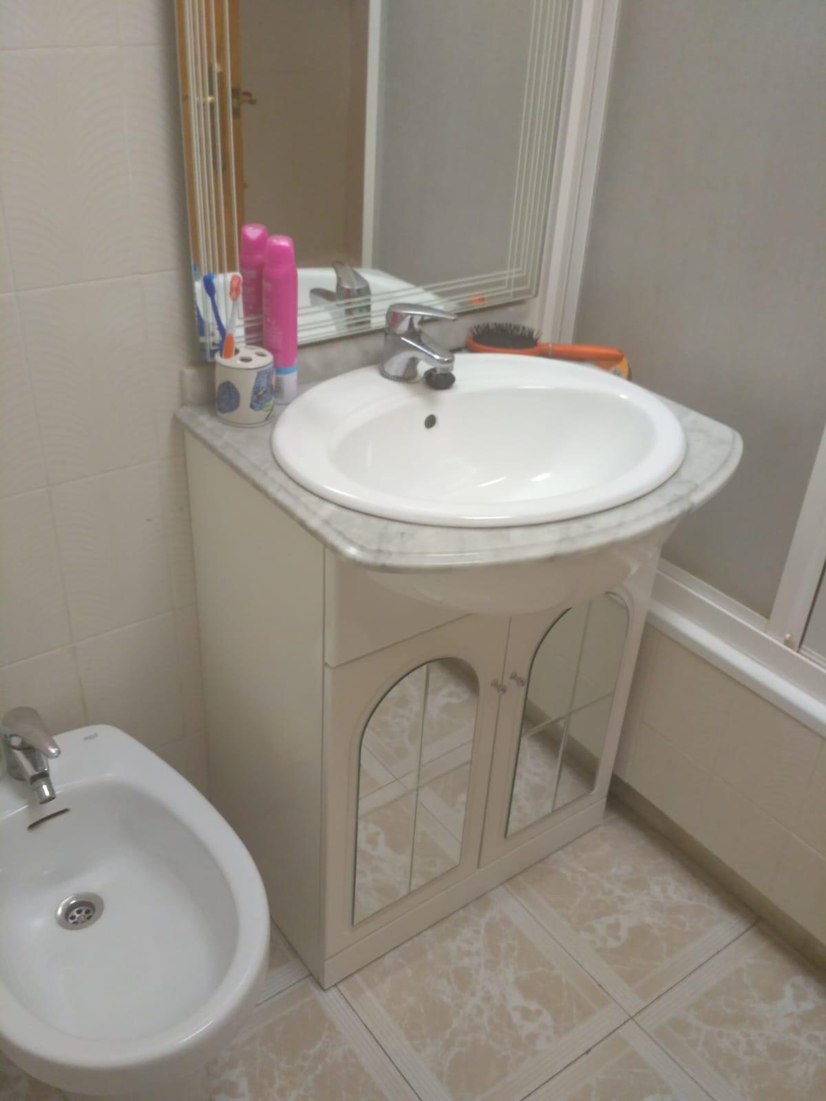 Kitchen in terraced for sale in Torrevieja