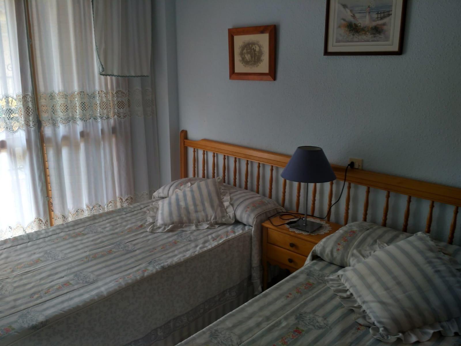 Garden in terraced for sale in Torrevieja