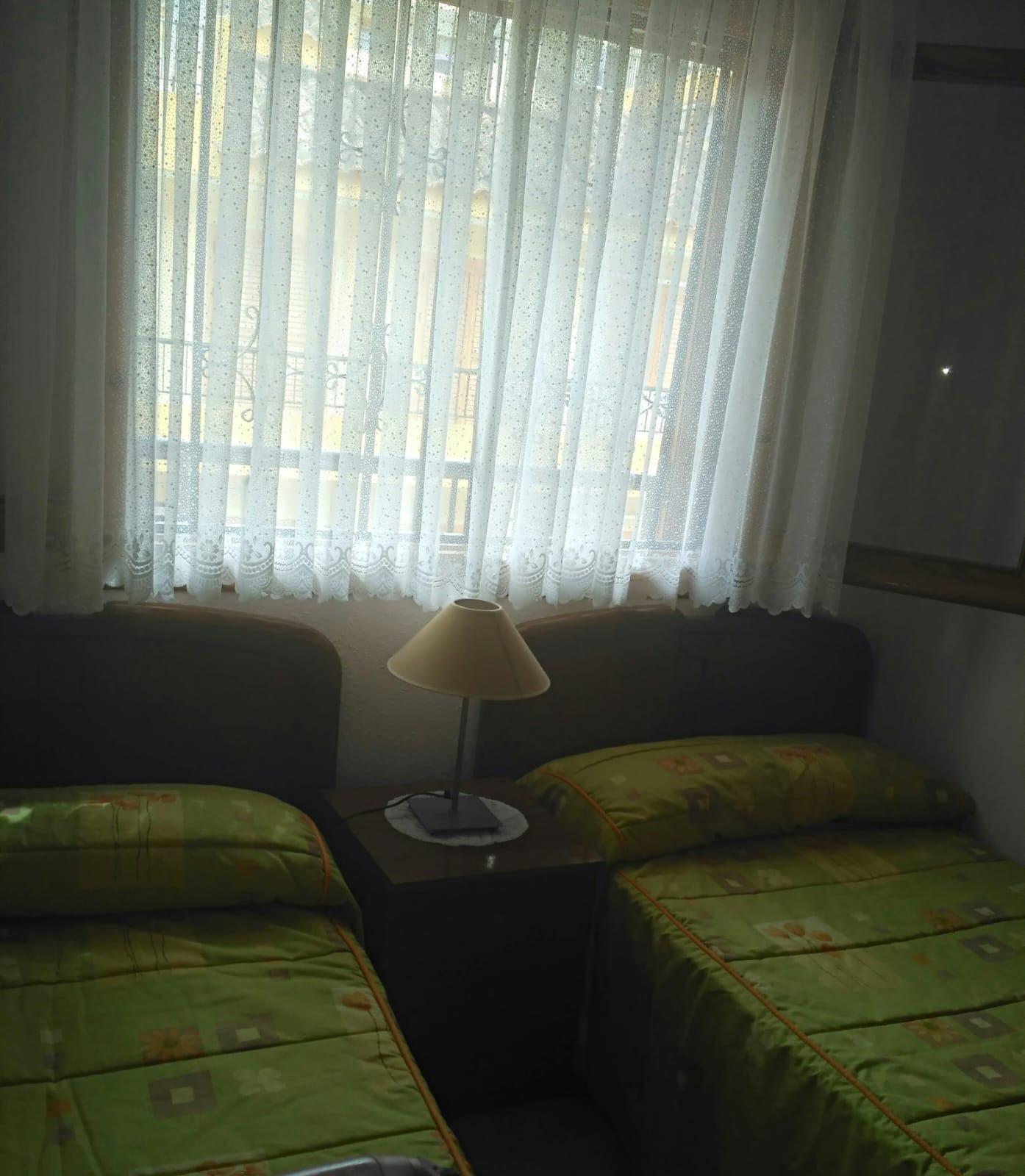 Dining area in terraced for sale in Torrevieja