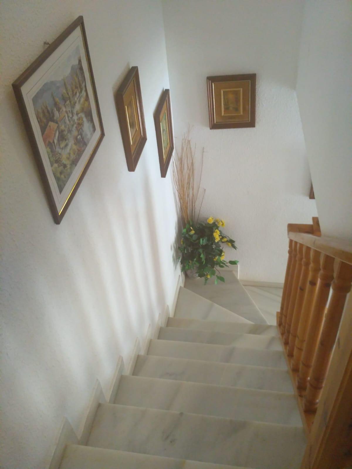 Bedroom in terraced for sale in Torrevieja