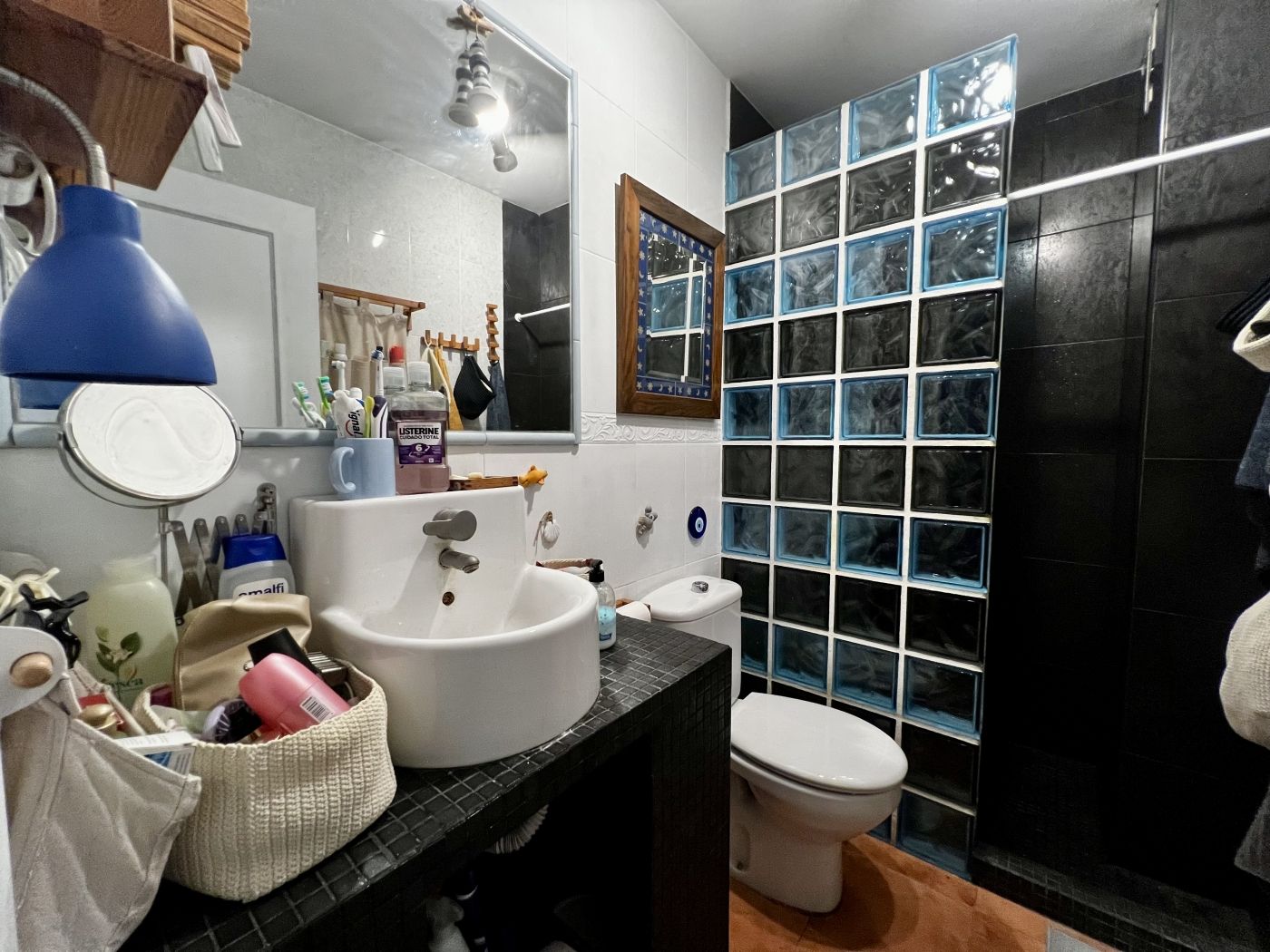 Kitchen in terraced for sale in Mazarron