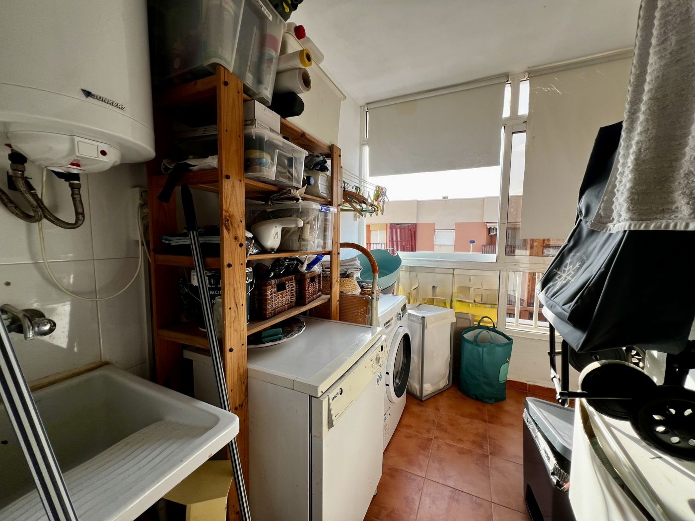 Terrace in terraced for sale in Mazarron