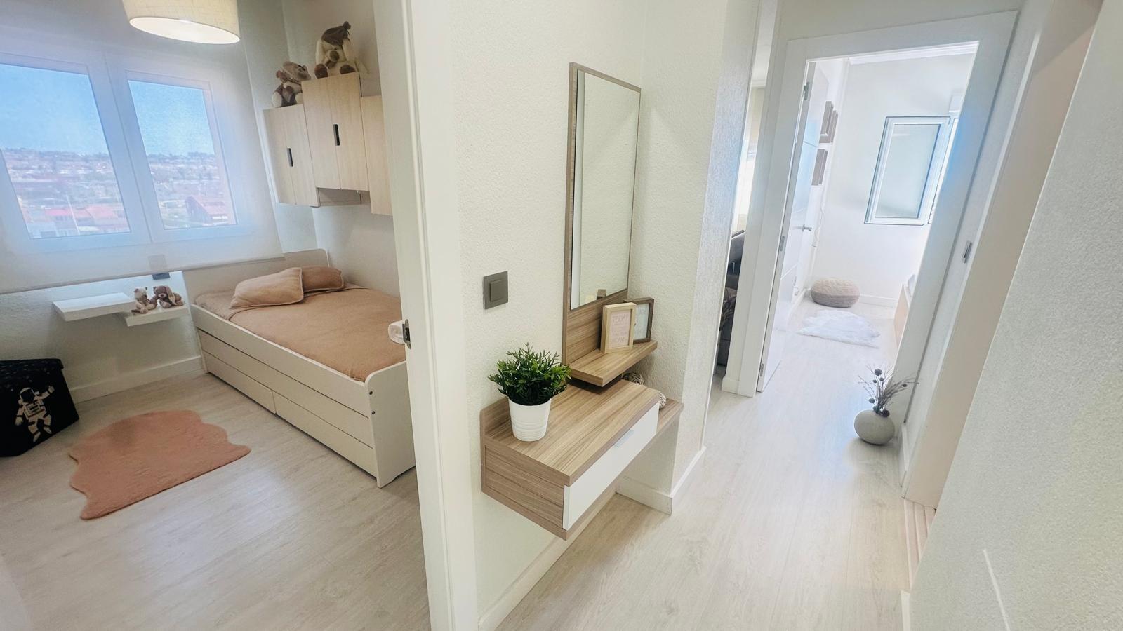 Exterior view in apartment for sale in Torrevieja