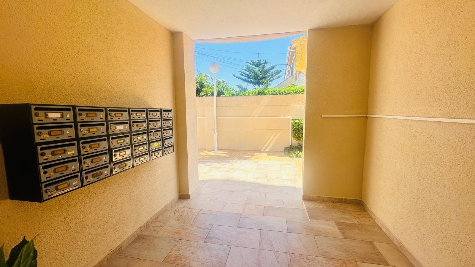 Exterior view in apartment for sale in Torrevieja