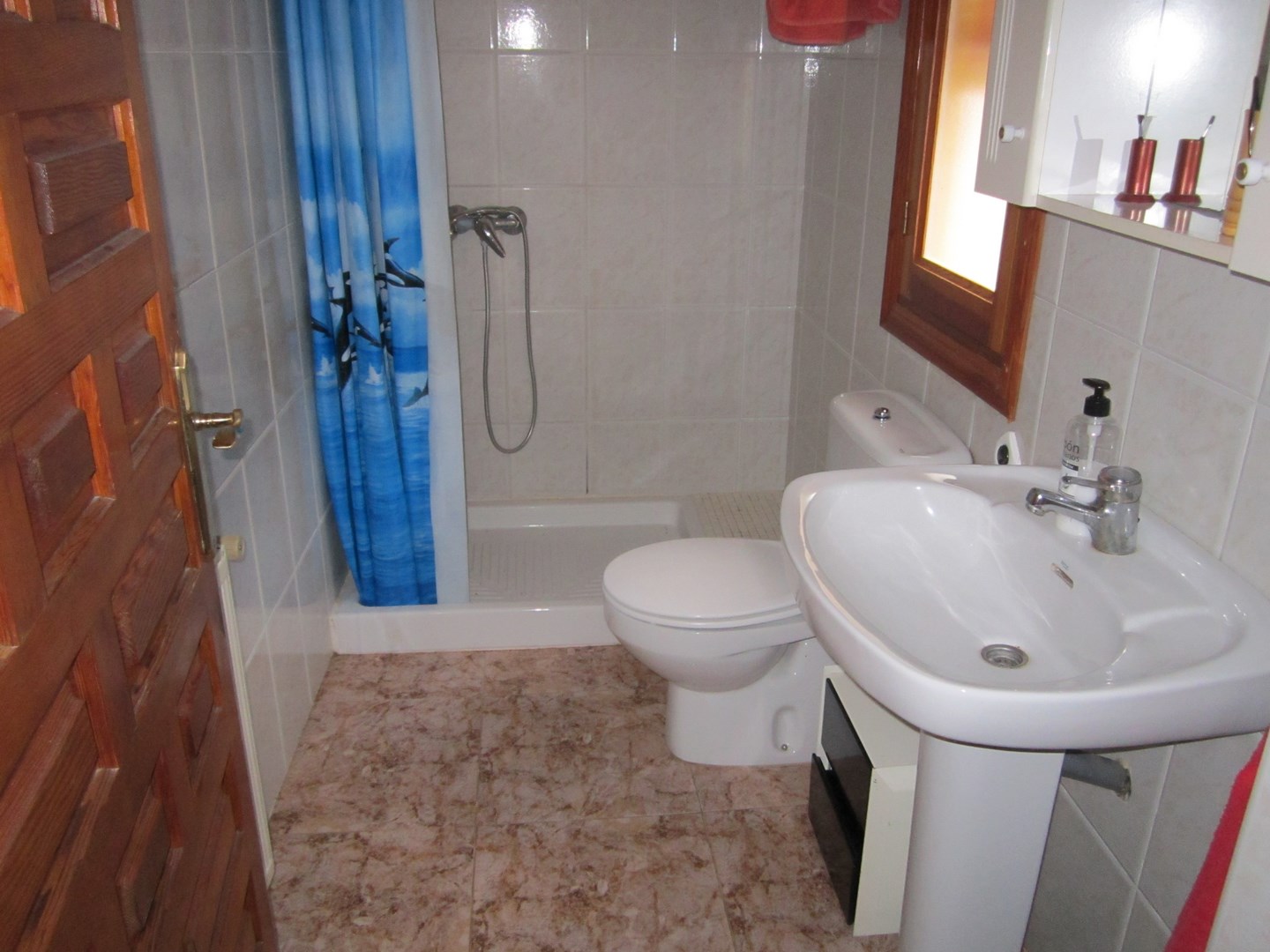 Garden in villa for sale in Yecla