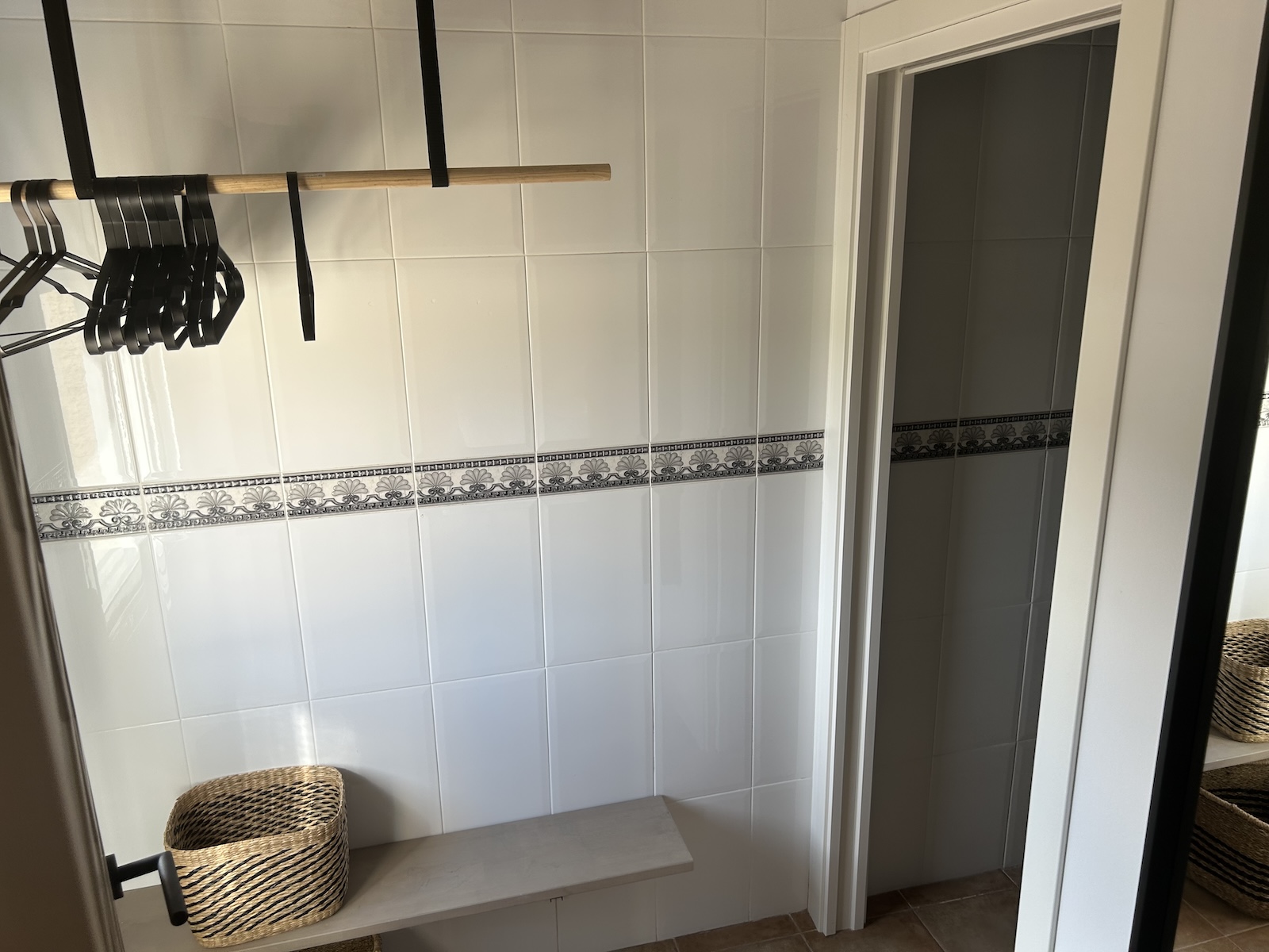 Kitchen in commercial for sale in Jumilla