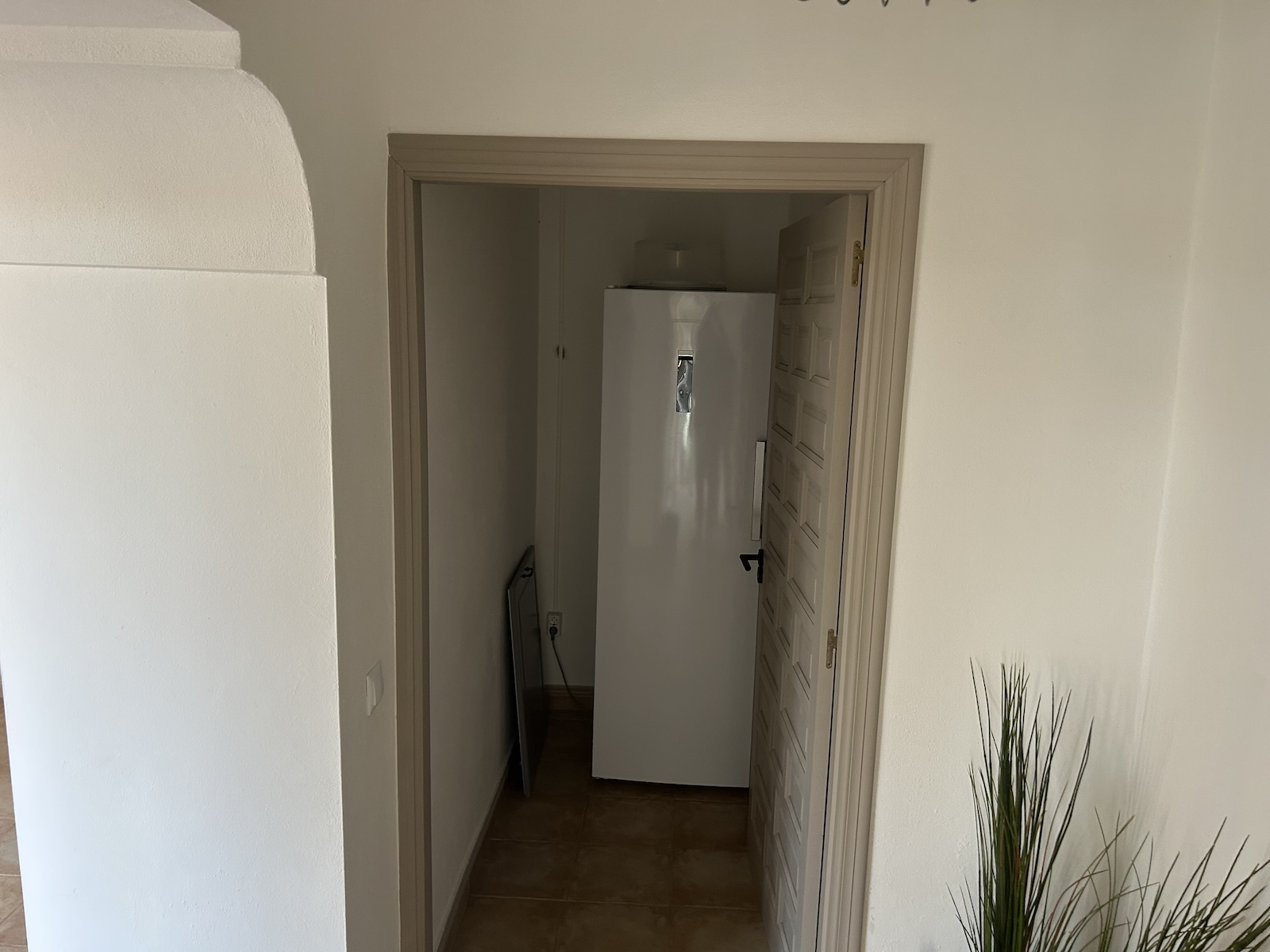 Terrace in commercial for sale in Jumilla