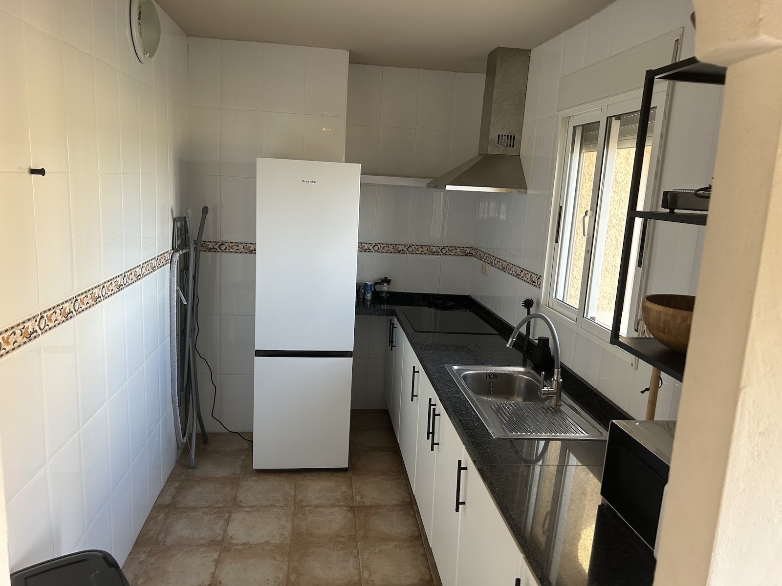 Pool area in commercial for sale in Jumilla