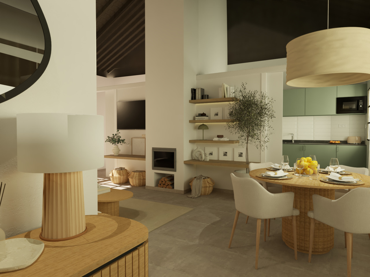 NEWLY REFURBISHED 2 BEDROOM & 2 BATHROOM VILLAS NOW AVAILABLE ON PERAJELA GOLF RESORT directly from