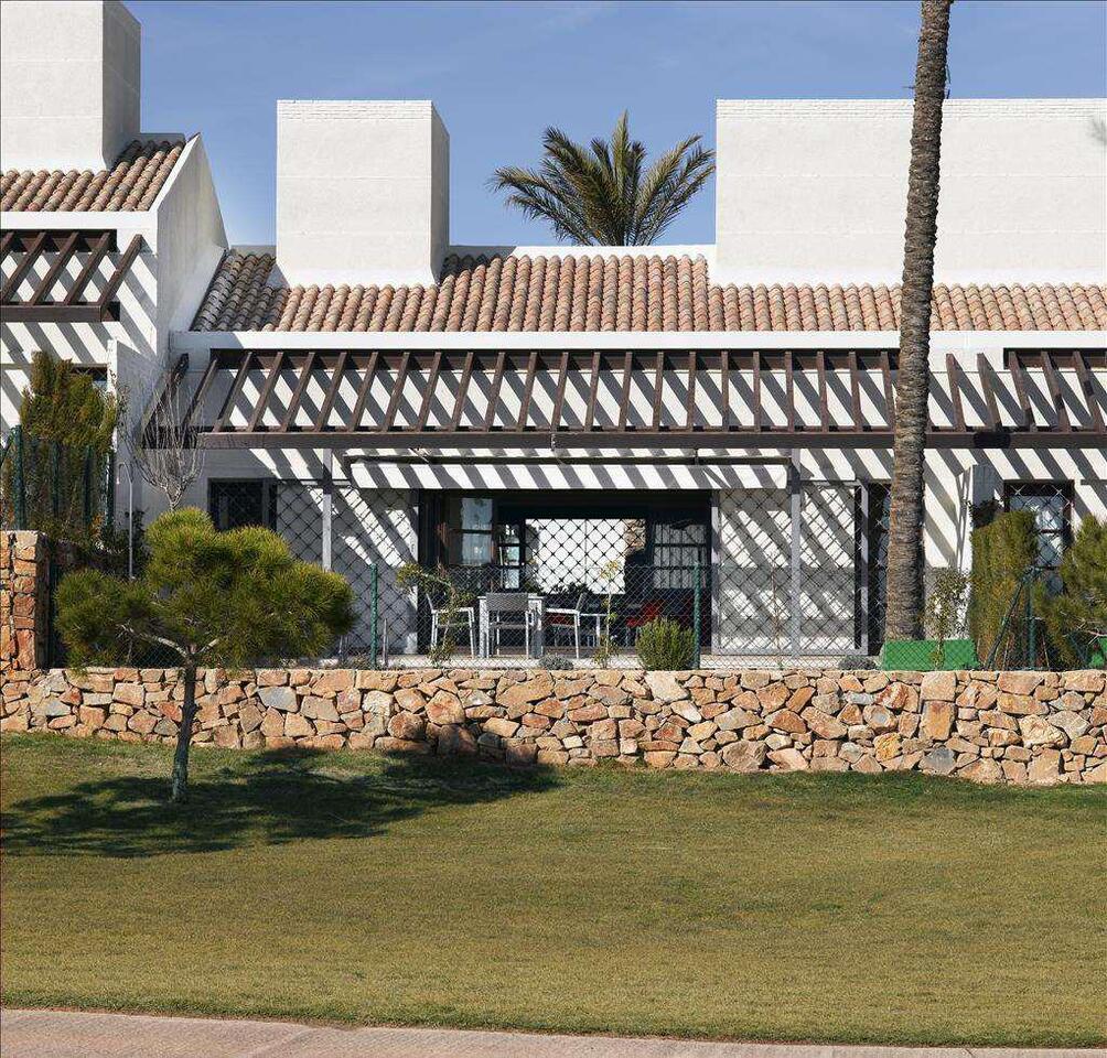 NEWLY REFURBISHED 2 BEDROOM & 2 BATHROOM VILLAS NOW AVAILABLE ON PERAJELA GOLF RESORT directly from