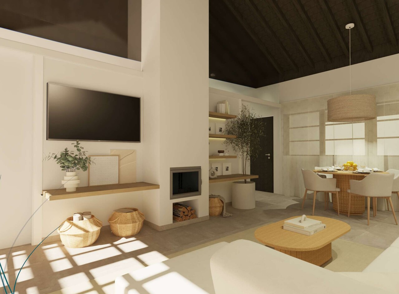 NEWLY REFURBISHED 2 BEDROOM & 2 BATHROOM VILLAS NOW AVAILABLE ON PERAJELA GOLF RESORT directly from