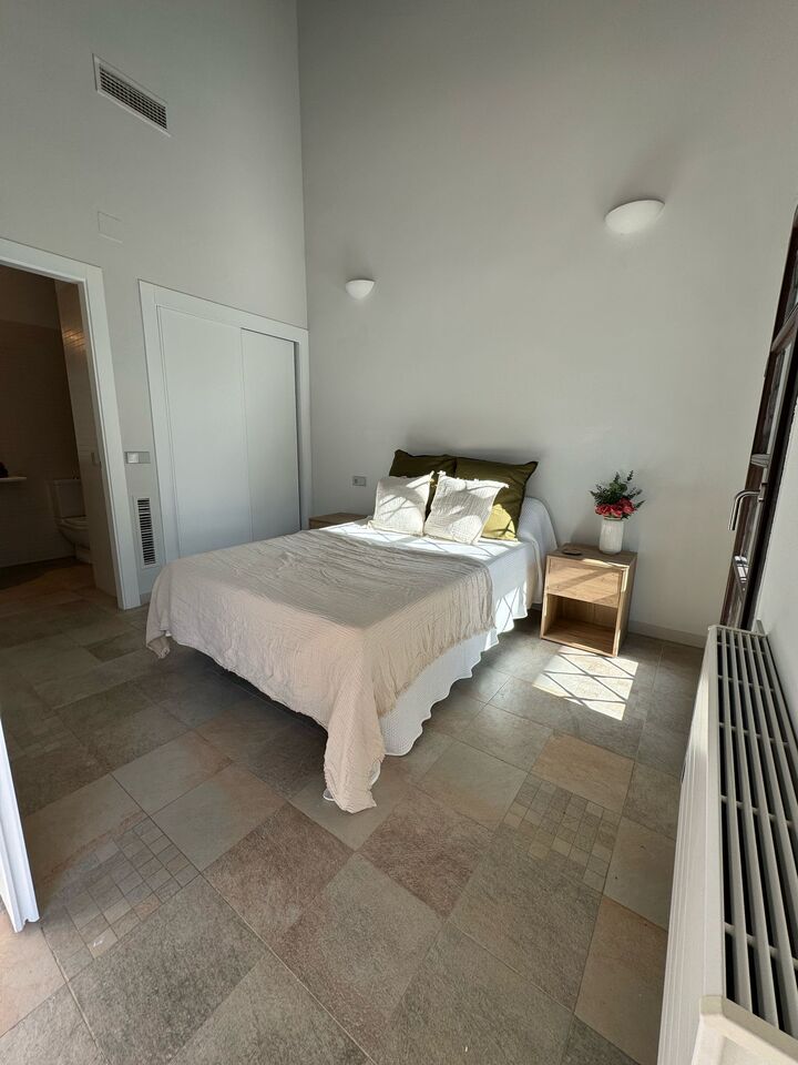 Kitchen in villa for sale in Peraleja Golf
