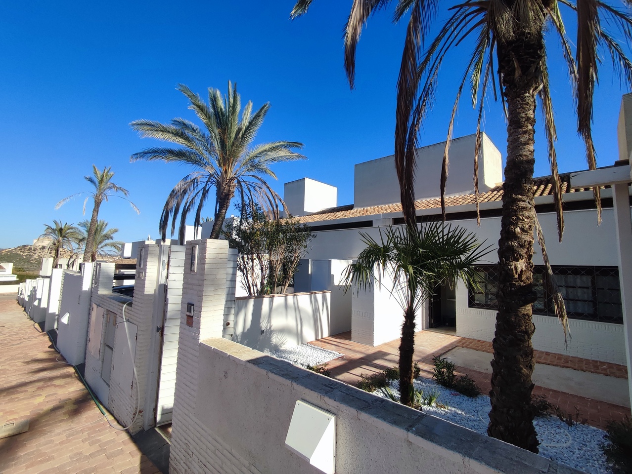 NEWLY REFURBISHED 2 BEDROOM & 2 BATHROOM VILLAS NOW AVAILABLE ON PERAJELA GOLF RESORT directly from