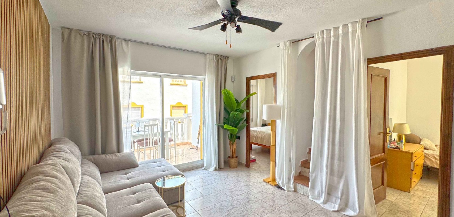 Kitchen in duplex for sale in Torrevieja