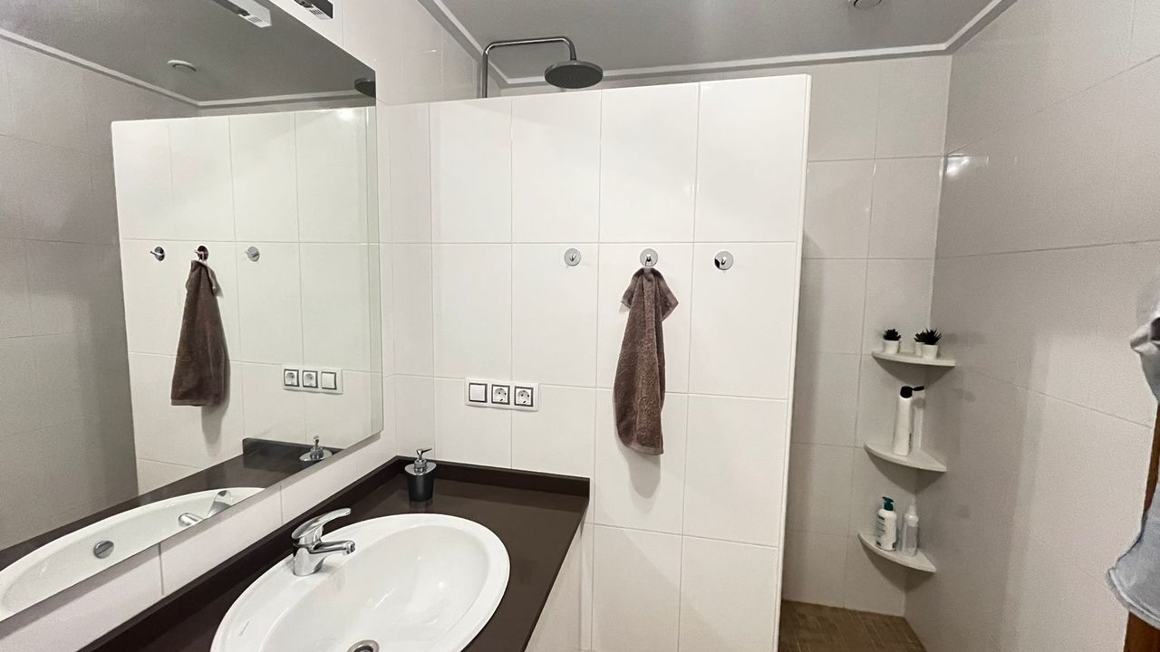 Kitchen in apartment for sale in Los Dolses