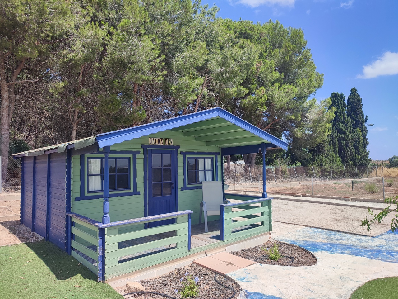 Kitchen in villa for sale in Gea Y Truyols