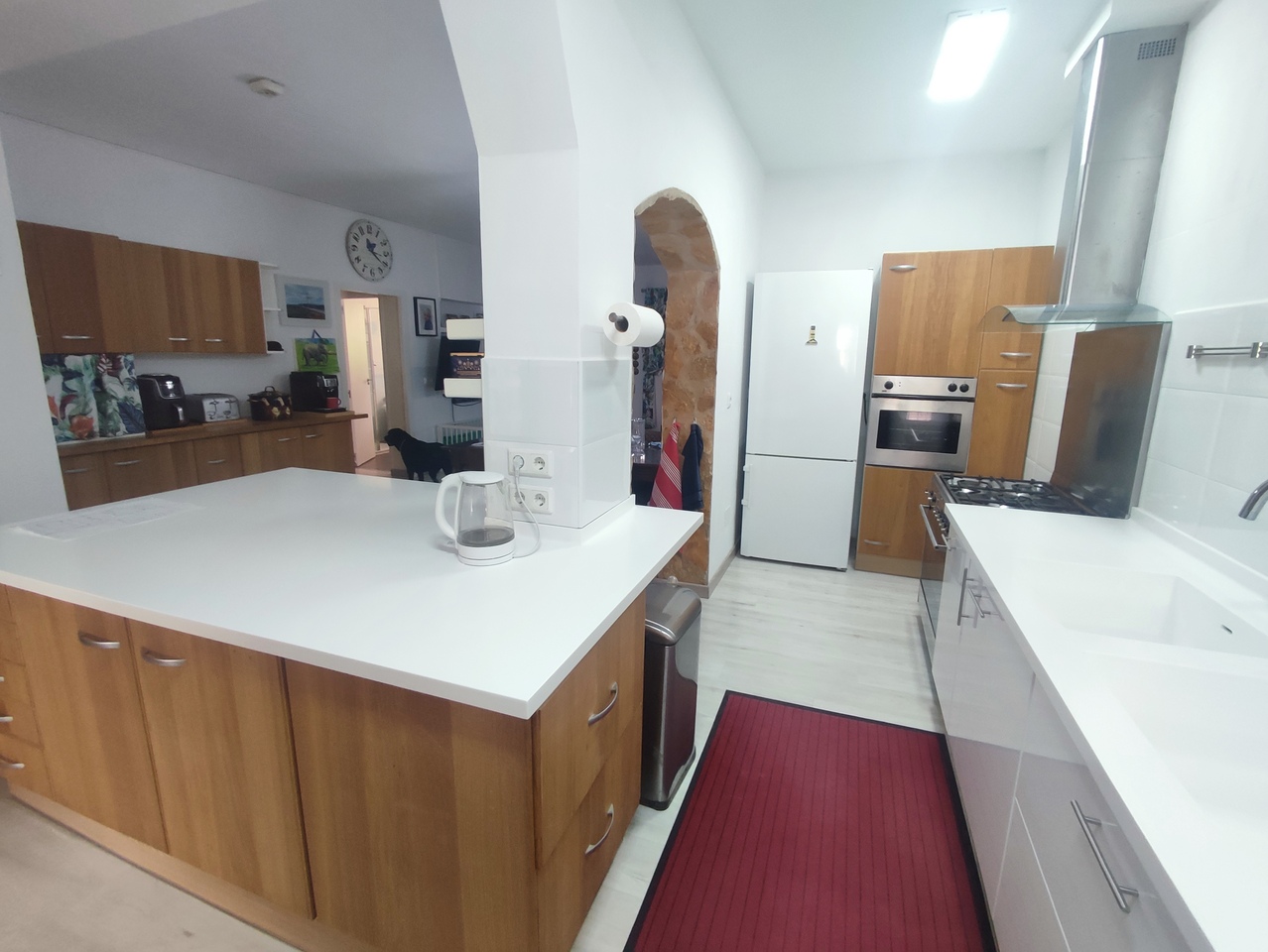 Bedroom in villa for sale in Gea Y Truyols
