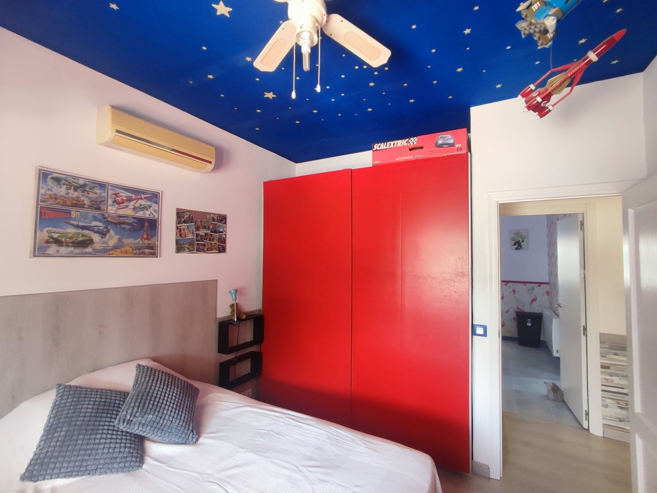 Garden in villa for sale in Gea Y Truyols