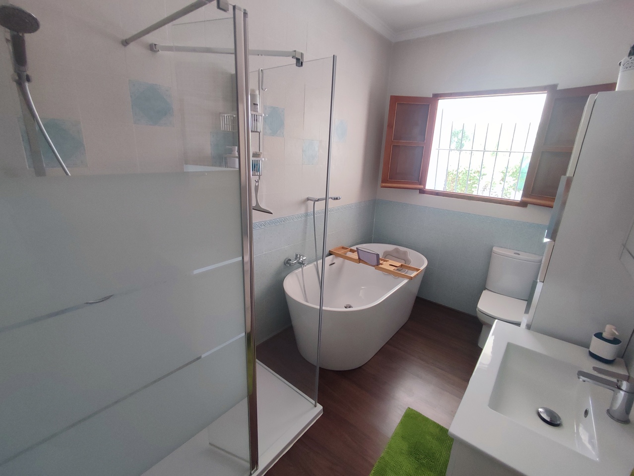 Bedroom in villa for sale in Gea Y Truyols