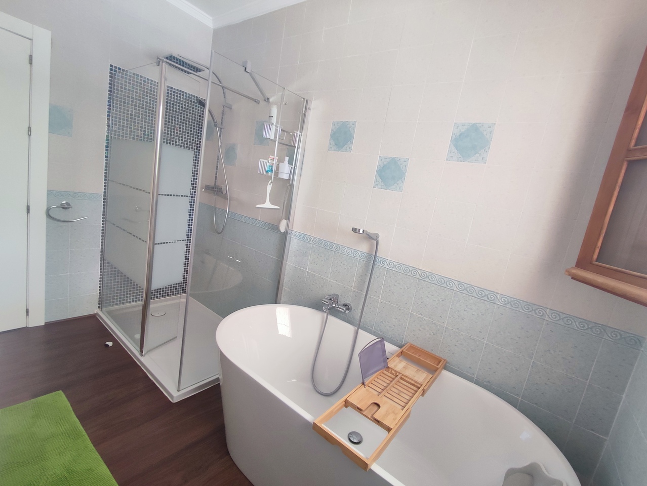 Exterior view in villa for sale in Gea Y Truyols