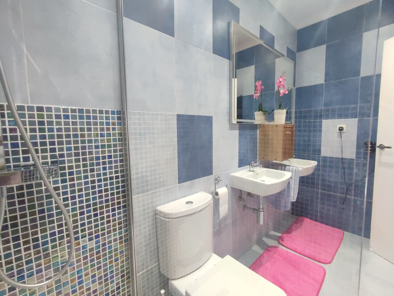 Bedroom in villa for sale in Gea Y Truyols