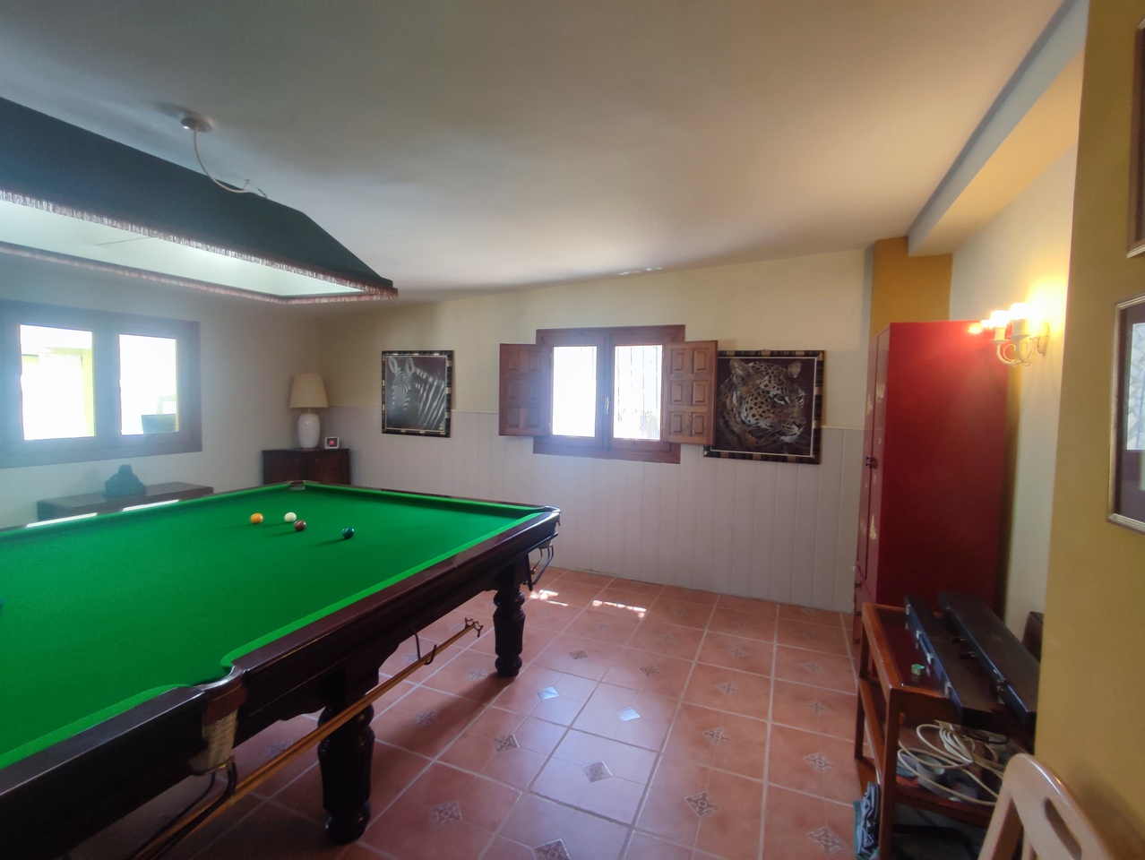Garden in villa for sale in Gea Y Truyols