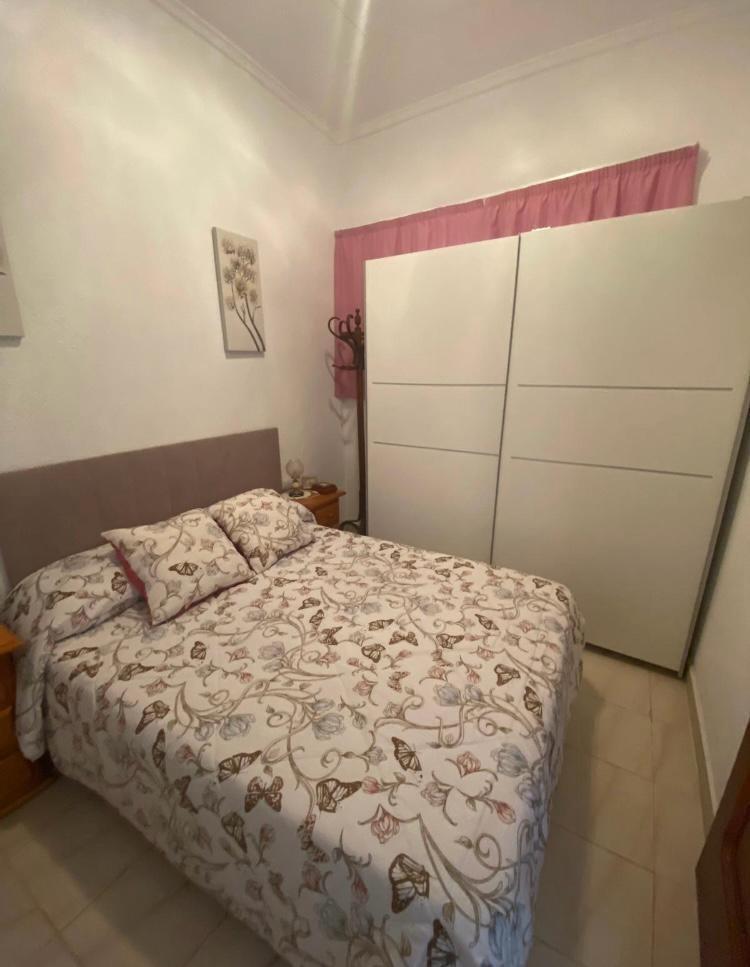 Living room in terraced for sale in Torrevieja