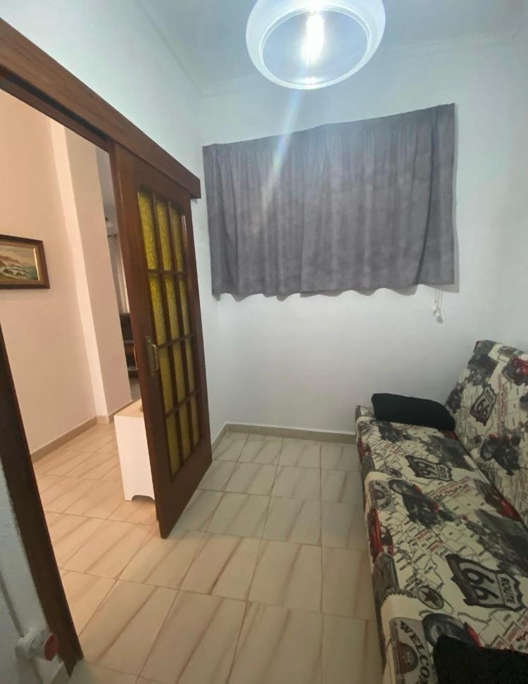 Master bedroom in terraced for sale in Torrevieja