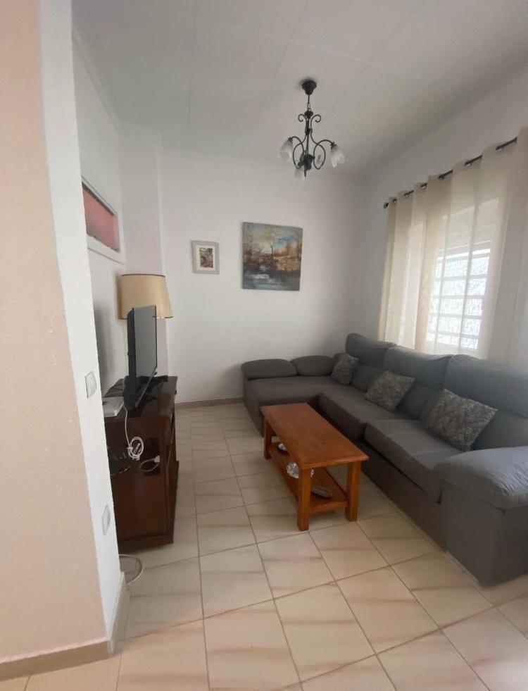 Bathroom in terraced for sale in Torrevieja