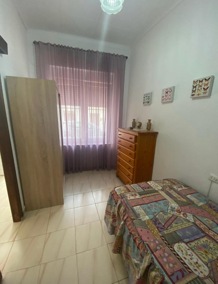 Terrace in terraced for sale in Torrevieja