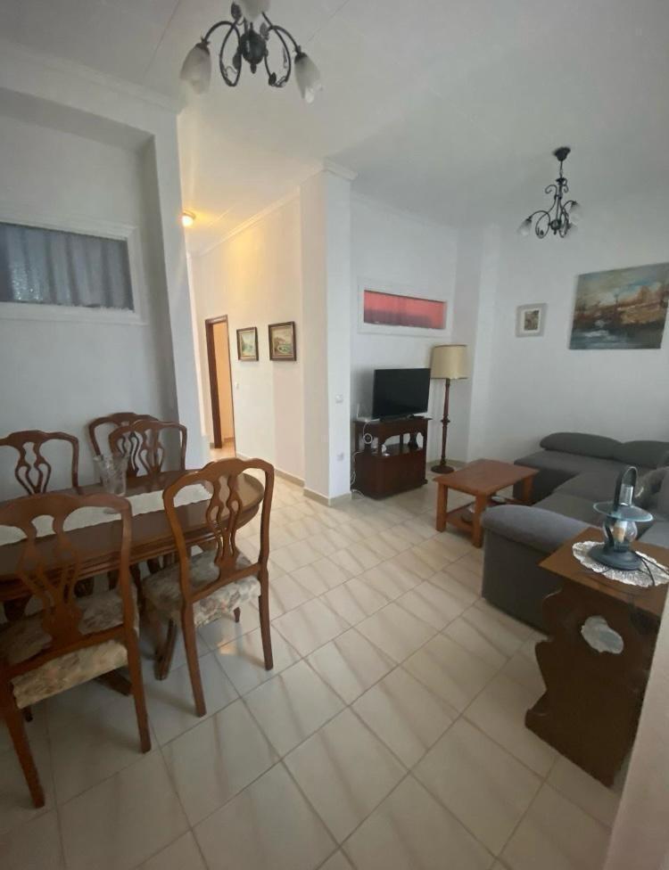 Pool area in terraced for sale in Torrevieja