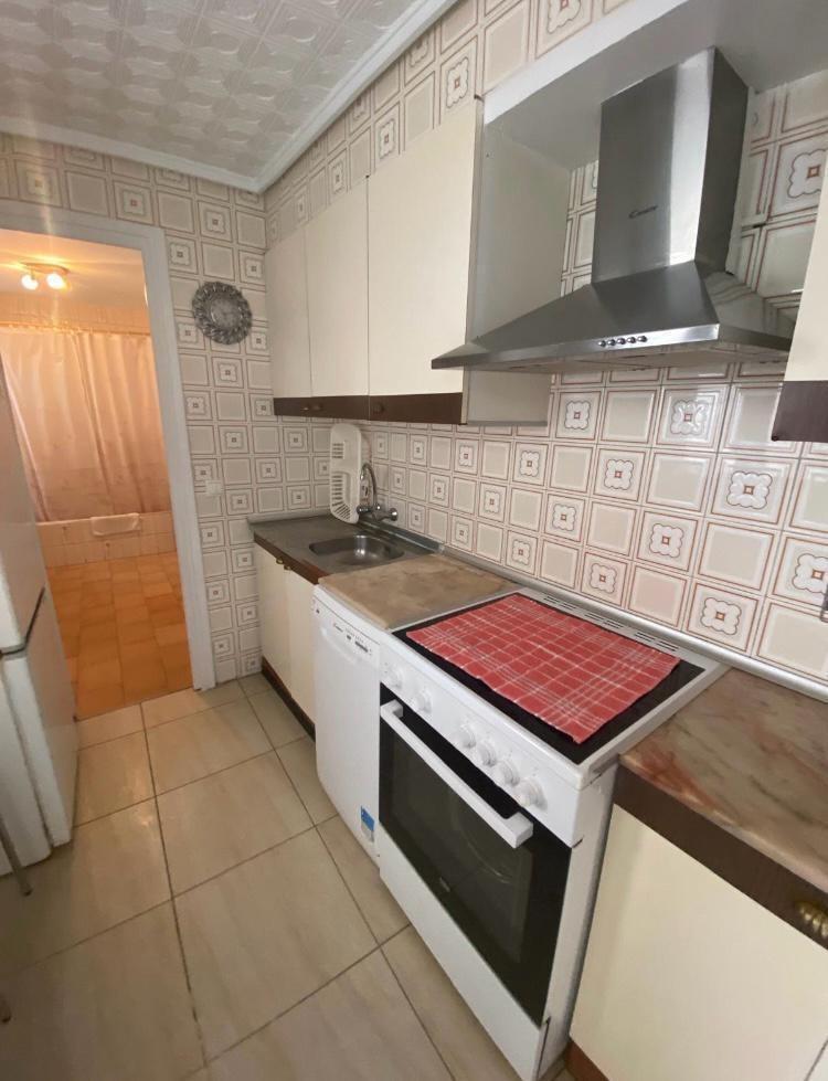 Dining area in terraced for sale in Torrevieja