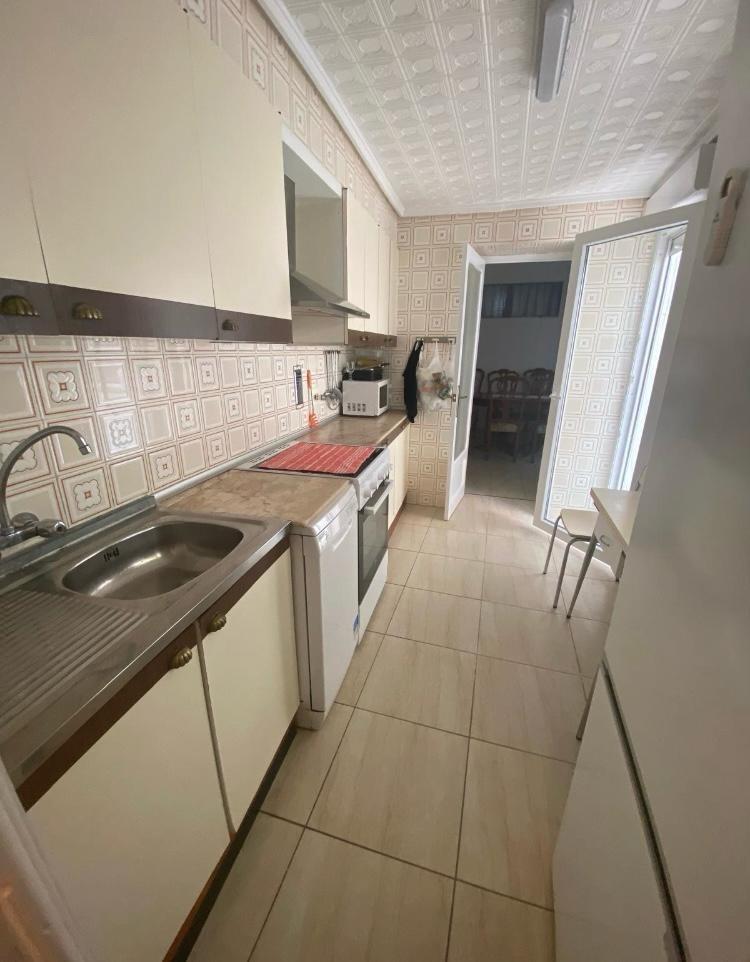Bedroom in terraced for sale in Torrevieja