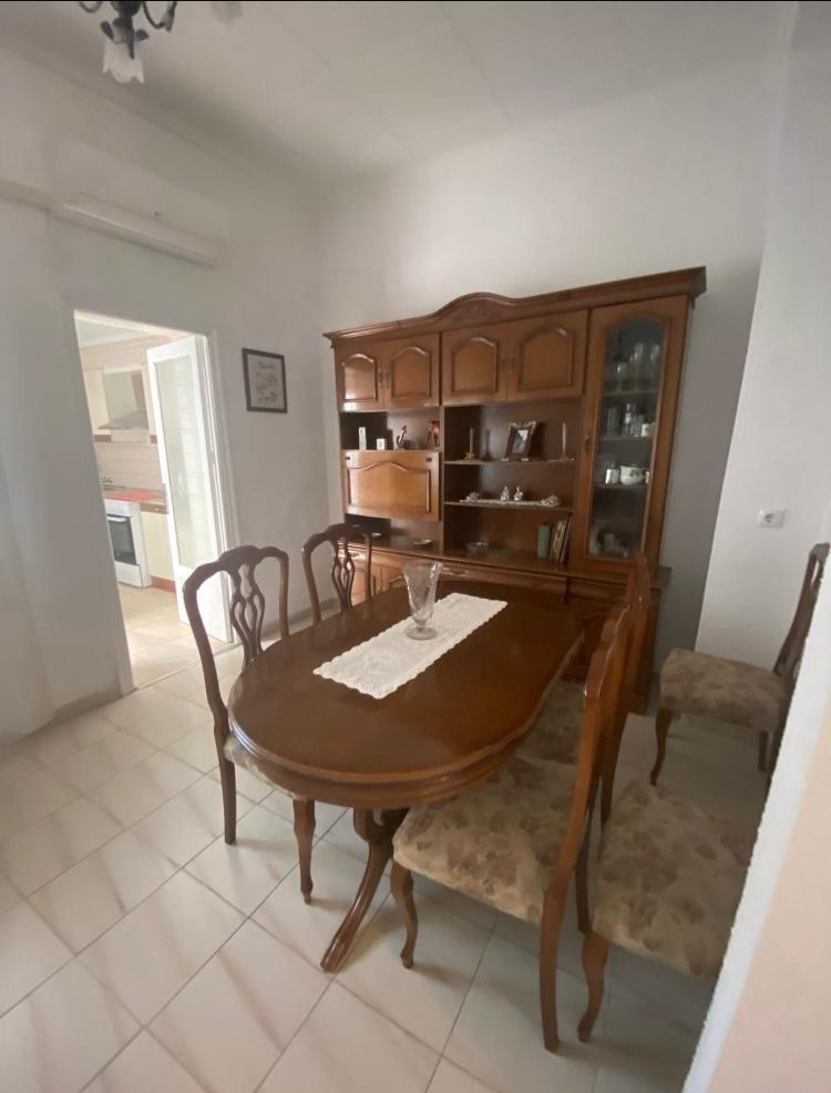 Living room in terraced for sale in Torrevieja