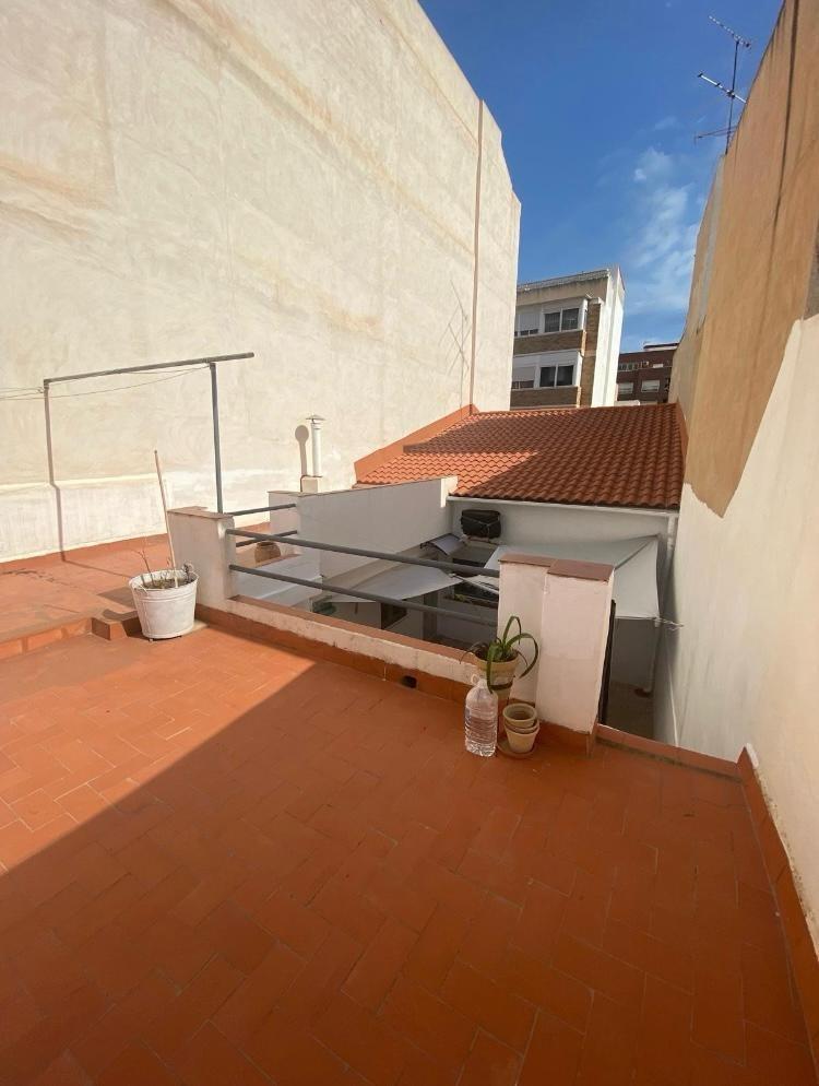 Bathroom in terraced for sale in Torrevieja