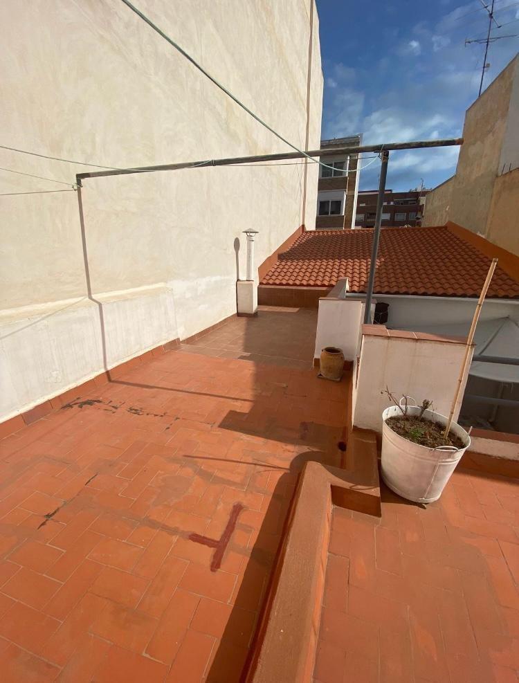 Terrace in terraced for sale in Torrevieja