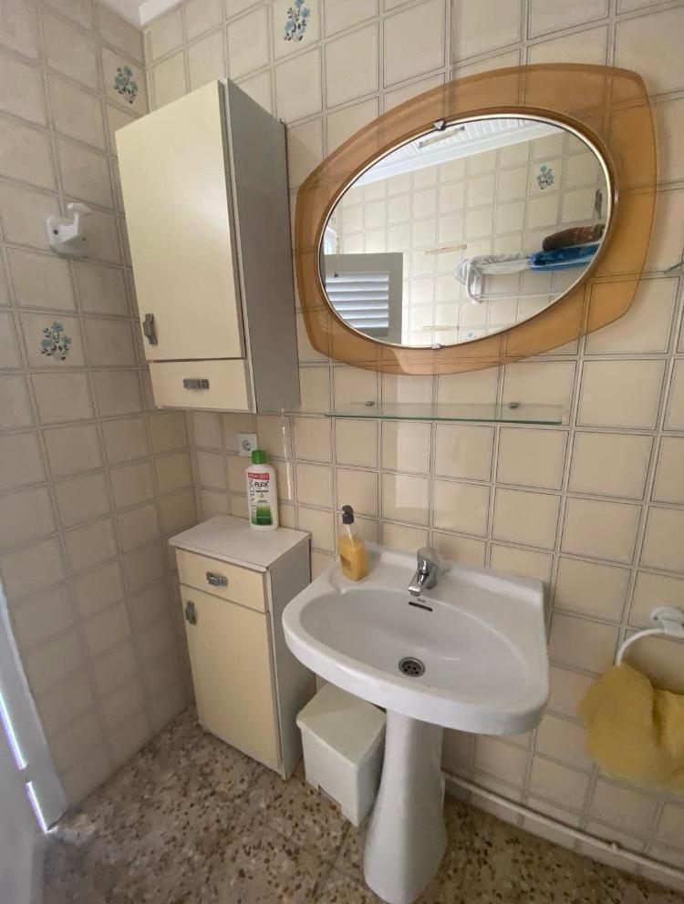Garden in terraced for sale in Torrevieja
